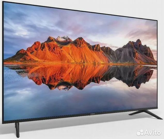 Xiaomi Телевизор L32M8-A2RU C 32