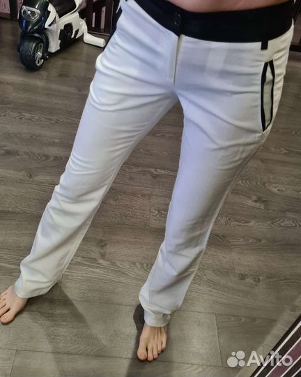 Новые летние платья, комбинезон, брюки 40-42