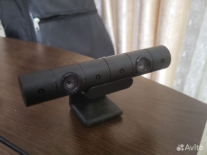 Камера PS4 V2