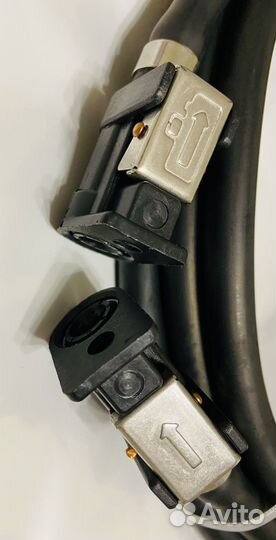 Шланг топливный для лодочного мотора