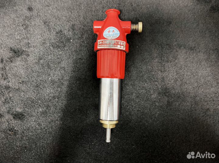 Машинка для притирки клапанов двигателя