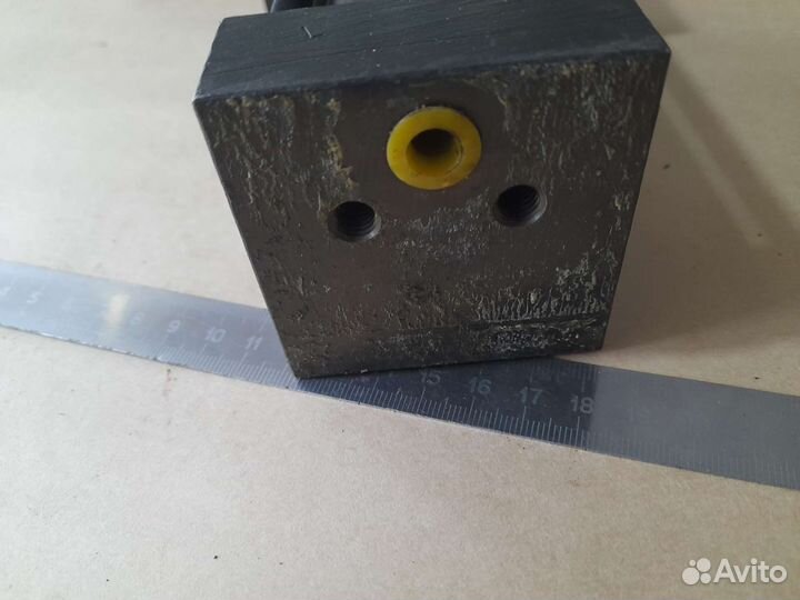 Гидроцилиндр Германия Parker