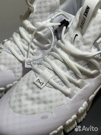 Кроссовки Nike размер 43