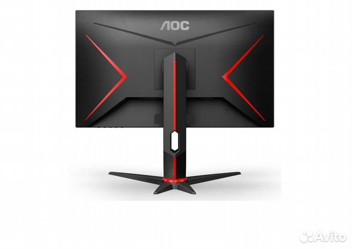 Битая матрица Игровой монитор 27G2U5/BK 27