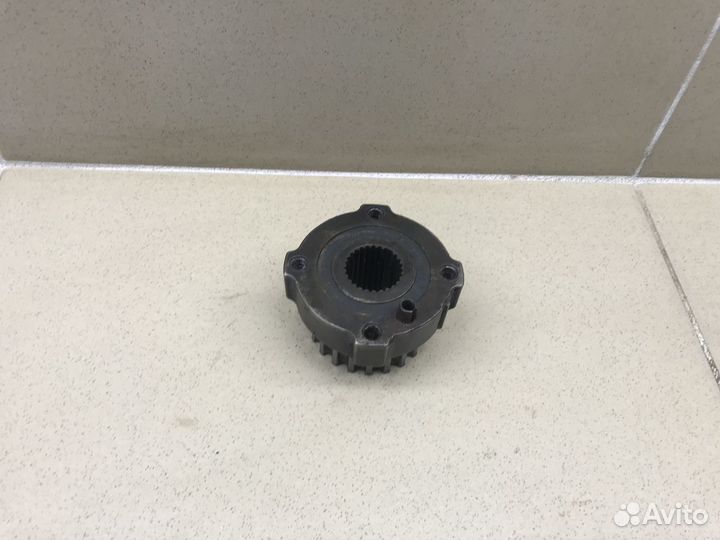 Шестерня коленвала S40 2004-2012