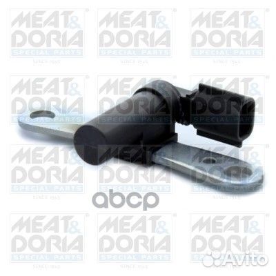 Датчик коленвала Dacia Logan,Sandero 1.4,1.6