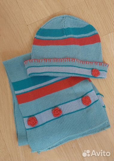 Вещи на девочку 128 134 пакетом