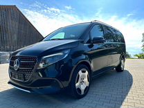 Mercedes-Benz V-класс 2.0 AT, 2024, 13 км, с пробегом, цена 17 000 000 руб.