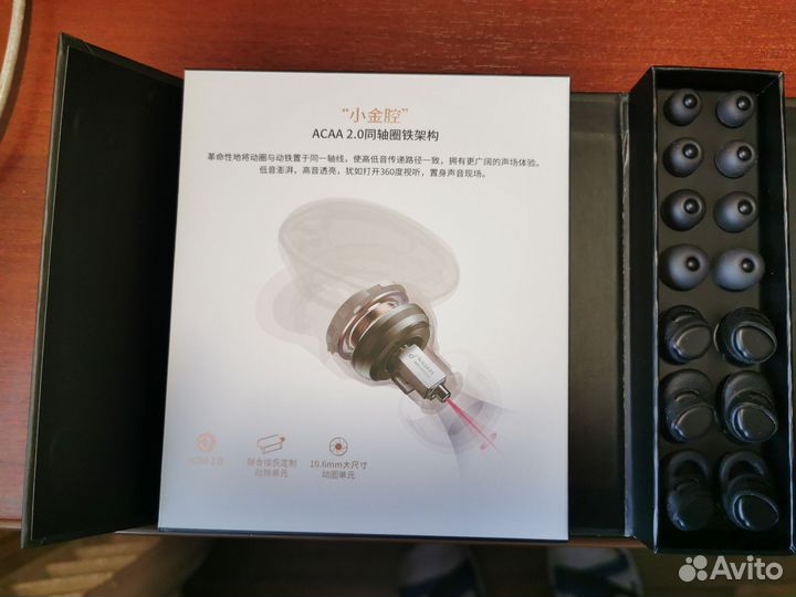 Блютуз наушники Soundcore liberty 3pro