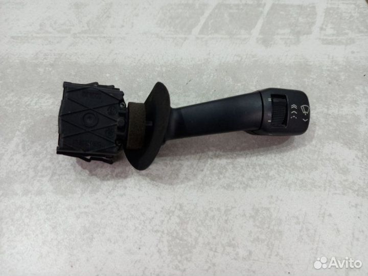 Подрулевой переключатель Bmw 535 E39 M62B35 1998