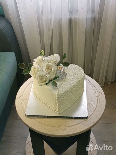 Торт на заказ