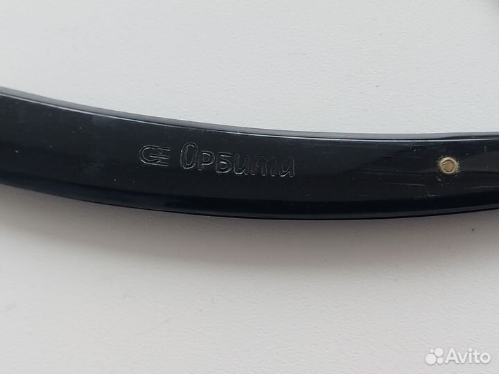 Опасная бритва СССР