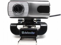 Драйвер для веб камеры defender