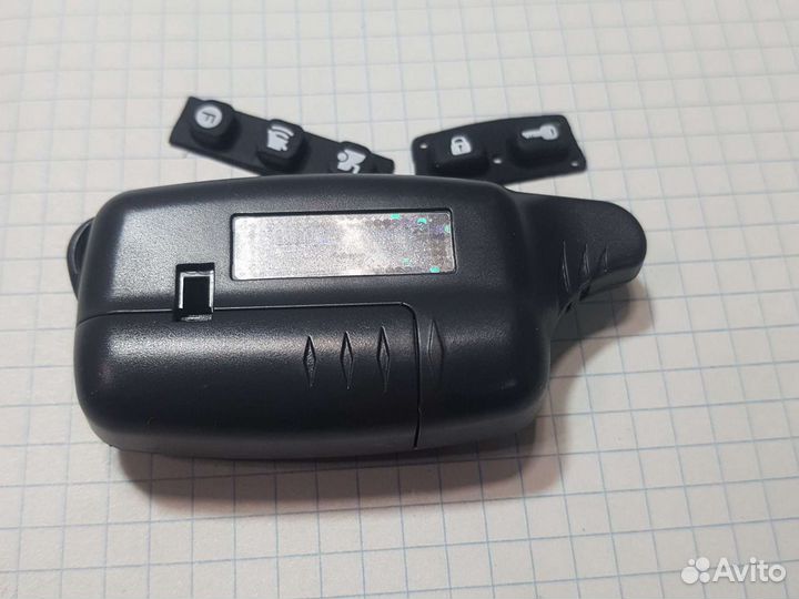 Корпус Tomahawk TW9010