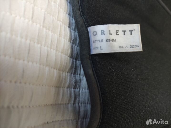 Ортез коленного сустава