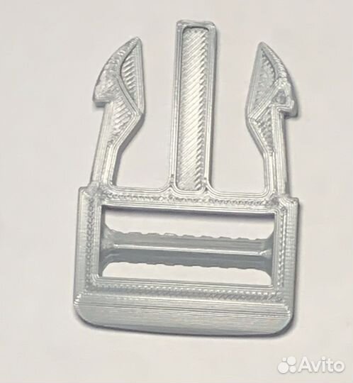 Услуги 3d принтера