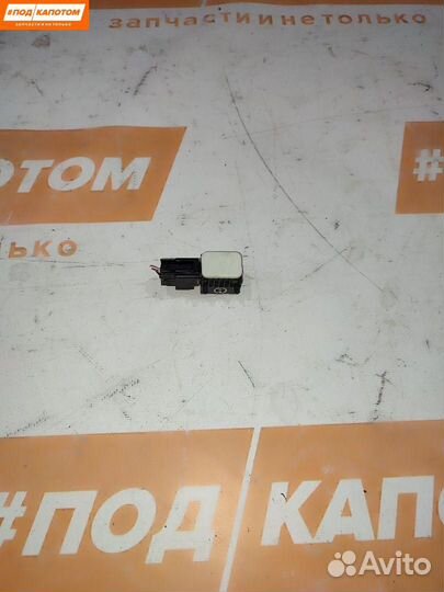 Датчик удара Mazda CX-9 рест. 2009 BP4K57KC0