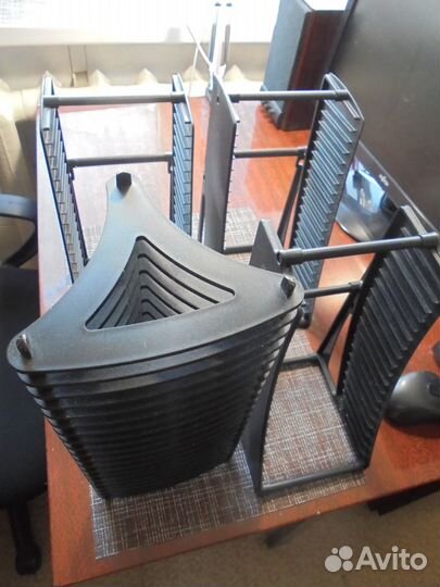 Подставка для cd дисков