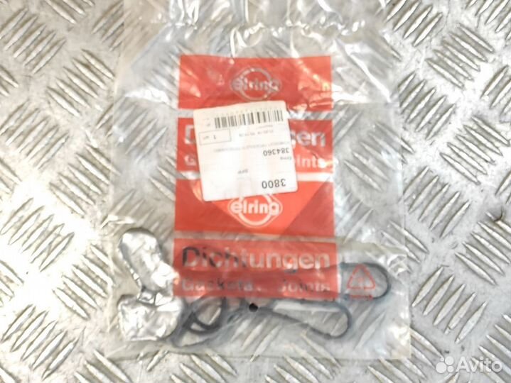 Прокладка Saab Saab 9-5 1998-2002