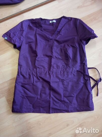 Медицинский костюм