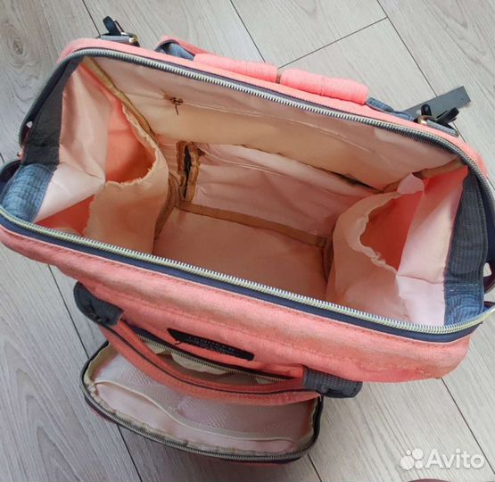 Рюкзак для мамы