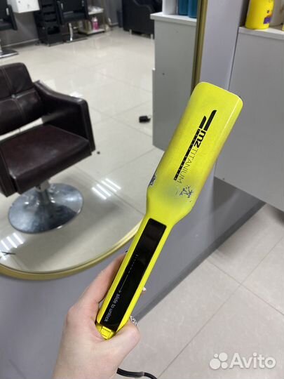 Выпрямитель для волос