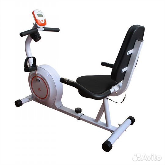 Велотренажер для офиса
