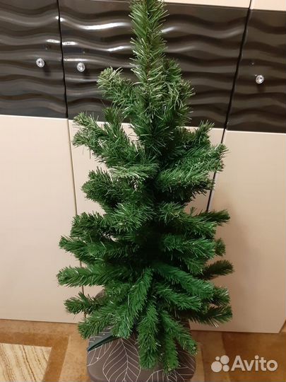 Елка искусственная