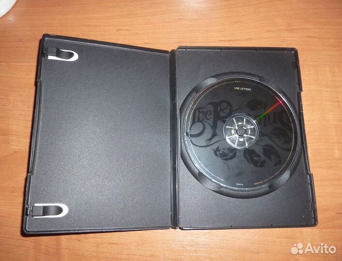 Rasmus концертный DVD и фан коллекция