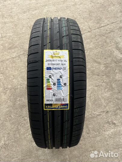 Imperial EcoSport SUV 245/65 R17 111H