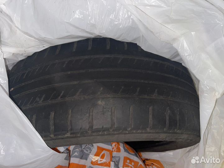 Triangle TR256 205/55 R16