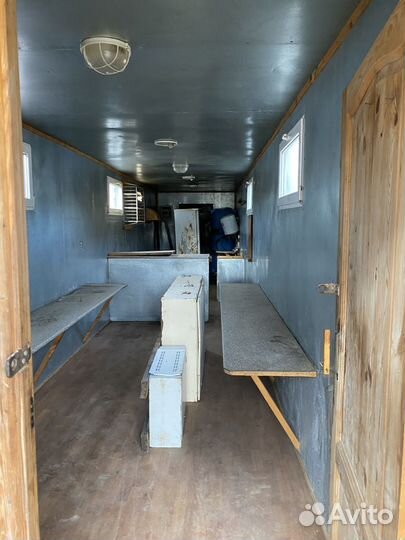 Продам столовую