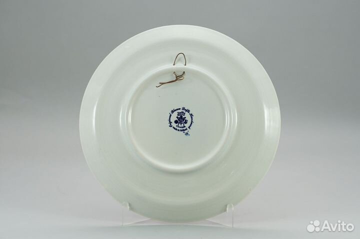 Керамическое блюдо «Vincent Willem van Gogh»