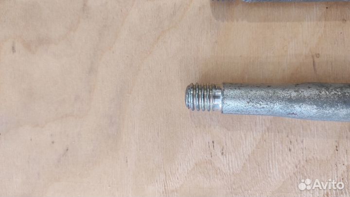 Буксировочный крюк (проушина)