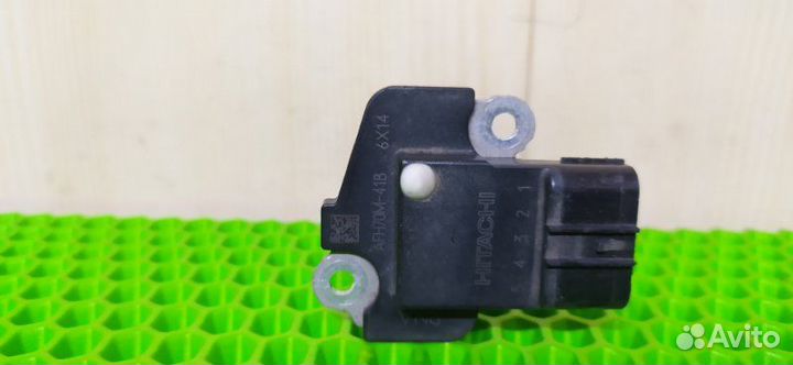 Датчик расхода воздуха Honda Stream RN8 R20A 2006