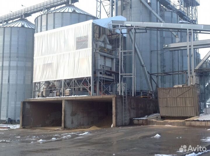 Высокорентабельный бизнес - производство тентов