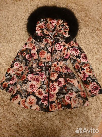 Пальто alessandro borelli