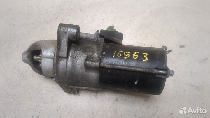 Стартер Acura RDX, 2007