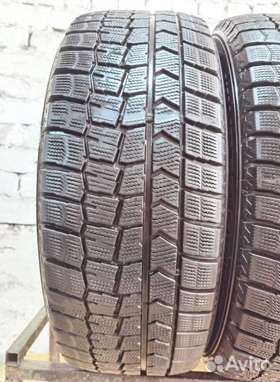 Dunlop Winter Maxx WM02 225/55 R17 97H