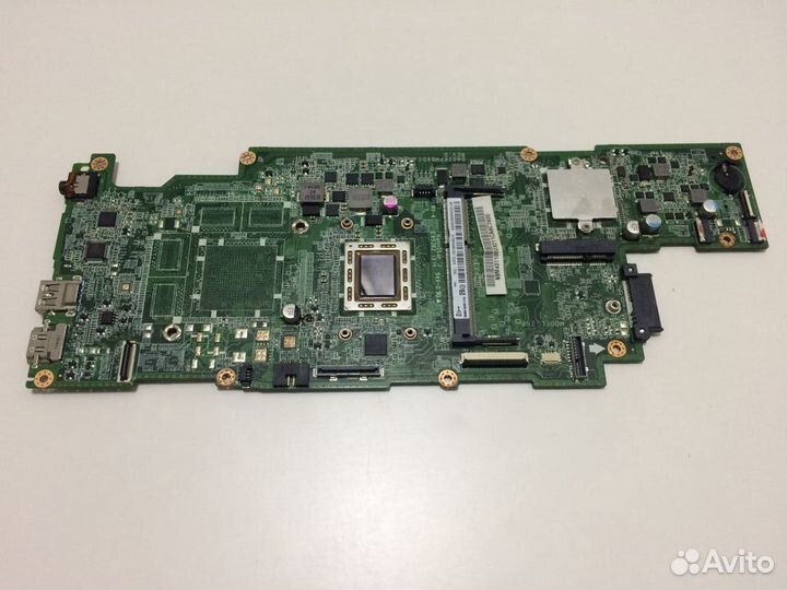 Мат.плата ноутбука Acer V5-551 DA0zrpmb6D0 неиспр
