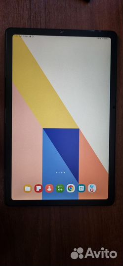 Планшет Samsung Galaxy Tab S6 Lite