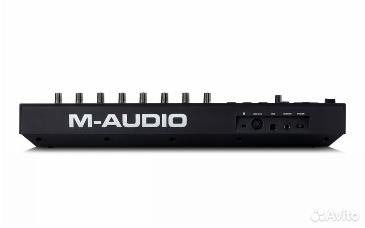 M-Audio Oxygen Pro 25 новая