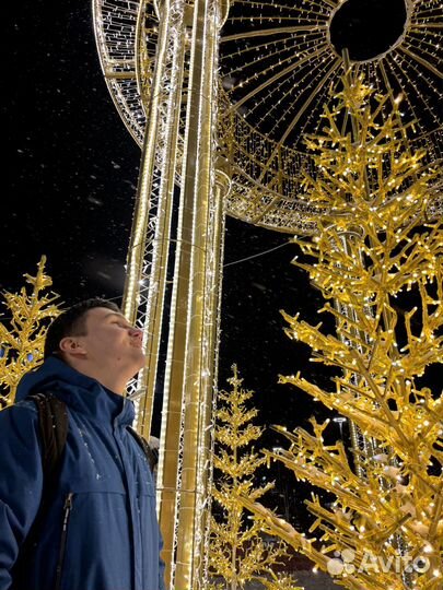 Репетитор по химии и биологии