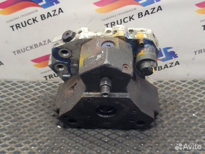 51111037738 тнвд Man TGA