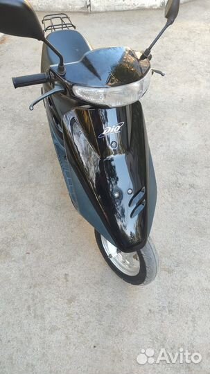 Мопед Honda Dio 27