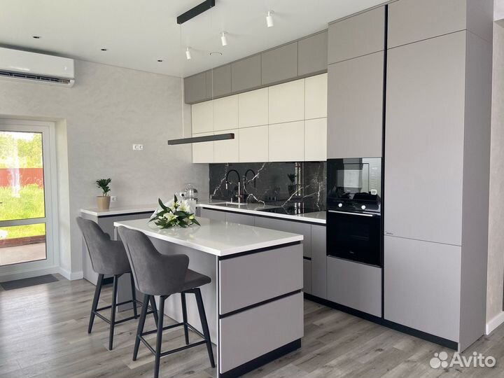 Кухня на заказ от производителя