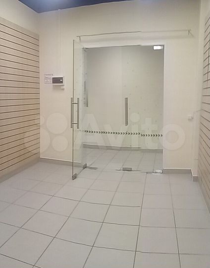 Торговая площадь, 13.2 м²