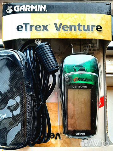 Навигатор Garmin