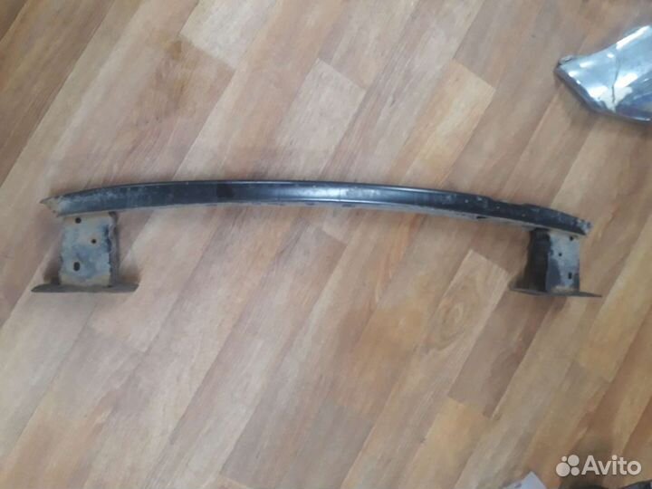 Усилитель заднего бампера форд фокус 3