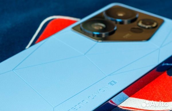 TECNO Camon 20 Premier, 8/512 ГБ